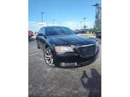 Image result for Brilliant Black 2014 Chrysler