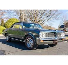 Image result for Gulfstream Aqua 1964 GTO