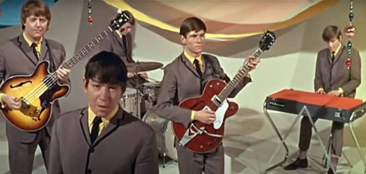 Remember The House of the Rising Sun in 1964? Interview with John Steel of The Animals | Silvia Pingitore