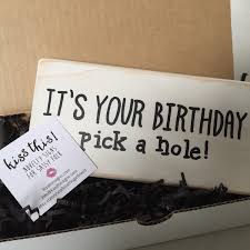 First Birthday Gift For Fiance Male Pin On Kiss This Ladies Corner
