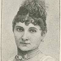 Marguerite Ryan, vaudeville actress (SAYRE 8100)