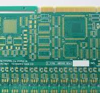 High TG printed circuit board - Fr4 high TG PCB - Products ...