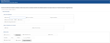 Lo primero que tienes que estar seguro es que tienes previamente el certificado electrónico, si lo tienes debes entrar a la web principal del seguridad social aquí, el link está directo, de una vez tendrás las opciones para seleccionar la que quieras. Como Solicitar El Informe De Vida Laboral Paso A Paso Infojobs