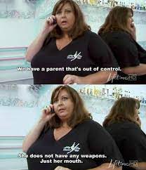 Quotations by abby lee miller: Pin By The Dream On Dance Moms Forever Dm Dreamers Dance Moms Abby Dance Moms Funny Dance Moms Facts