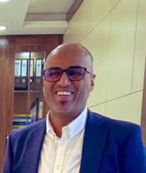 Halima Ismail (@Halima_Yarey)