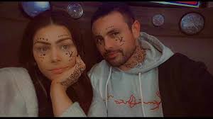 Cain Cameron's partner was waiting for him at the shops when he was  involved in a cop chase and found dead after 'falling' from a five-storey  car park. Now, she wants answers |