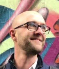 Wiley Speaker: John Morris