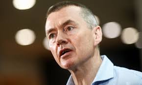Willie Walsh: 'I think some of the criticism of BA has been unfair'