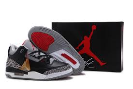 Its Luck Buy Size 46 Cheap Air Jordan 3 Iii Chalcedony
