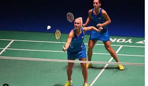 Chow mei kuan/lee meng yean ingin mencapai apa yang belum pernah dicapai oleh pasangan ganda putri malaysia di masa lalu, yakni podium di olimpiade tokyo 2020. 5 Ganda Putri Ini Diprediksi Bikin Kejutan Di Olimpiade Tokyo 2020