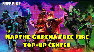 This game is fun and all, me and my cousins play it all the time! Napthe Garena Free Fire Top Up Center Moroesports