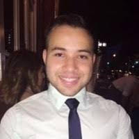 Joseph Fordham's Instagram, Twitter & Facebook