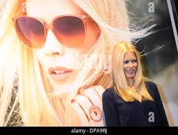 Claudia schiffer munich hi-res stock photography and images