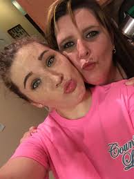 Michaela Bass Willia (@lovely_michaela1028)