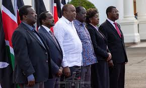 Your support saves lives around the world. Uhuru Raila Mudavadi Moi Kalonzo And Ngilu Meet In Statehouse Kenya Insights