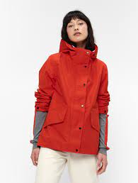 Check spelling or type a new query. Aigle Wasserundurchlassiger Und Windabweisender Parka Damen Poppy Fonoda Aigle
