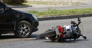 Motorcycle Accident Atttorney