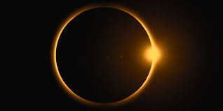 Gerhana adalah bukti kebesaran allah. Jadwal Penampakan Gerhana 2021 Dari Gerhana Bulan Total Hingga Gerhana Matahari Cincin Halaman All Kompas Com