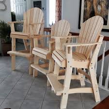 Adirondack Tall Chairs Mailed Full Size Patterns Etsy Rocking Chair Plans Furniture Design Chair Tall Chairs