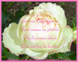 Epingle Par Sly Sur Fete Des Meres Texte Sur La Mort Texte Citation