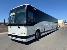 2000 MCI 102EL3 Intercity