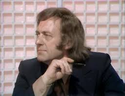 Harry H Corbett