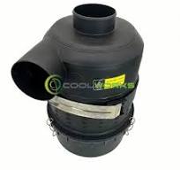 Order Custom 1613740800 Air Filter Housing Assembly High ...