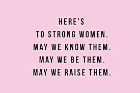 Brainyquote has been providing inspirational quotes since 2001 to our worldwide community. International Women S Day Quotes And Memes To Celebrate Gender Equality London Evening Standard Evening Standard