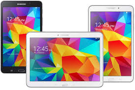 · if your phone display goes off, tap the power . Samsung Galaxy Tab 4 7 8 10 Inch Tablets Arrive May 1st