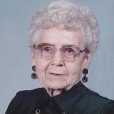 Obituary information for Grace L. Reeves