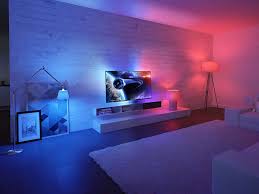 Philips hue is a line of smart led light bulbs and fixtures. Philips Hue Sync Hack Wie Du Jeden Fernseher Zum Philips Ambilight Tv Verwandeln Kannst Tink