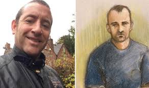 Met Police officer pleads guilty to 24 counts of rape against 12 women