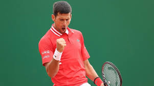 Novak djokovic ретвитнул(а) novak djokovic foundation. Djokovic Nadal Make Winning Returns At Monte Carlo Masters Asharq Al Awsat