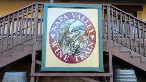 See more ideas about custom metal, metal art, art. The Sign For The Napa Valley Wine Train In Napa California By Lia Gibson Photo Stock Snapwire