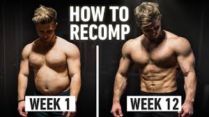 We did not find results for: How To Build Muscle And Lose Fat At The Same Time Step By Step Explained Body Recomposition Youtube