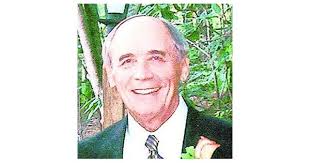 Bobby Britt Obituary (1934