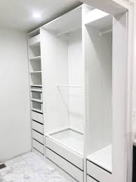 Installing Our Ikea Pax Wardrobes Plus Tips For Planning And Shopping For Pax Chris Loves Jul Ikea Pax Kleiderschrank Ikea Pax Schrank Pax Kleiderschrank