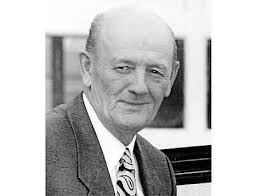 FRANCIS LEAHY Obituary (2015)