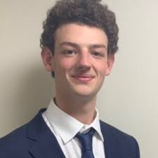 I'm excited to share that I've accepted a position as a tour guide for the  Kelley School of Business!