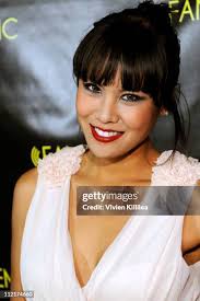 Georgina Lightning and Crystle Lightning attend the "Fandemic" Launch...  News Photo