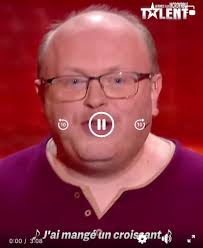 🎵J’ai mangé un croissant🎵 à vous?😂 Nos français ont du talents !🫶🫶🤣  #lafranceincroyabletalent #incroyabletalent #jaimangeuncroissant  #nosfrancaisontdutalent #davidfilsdemomone #pourtoi @David fils de ...