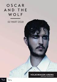 Oscar and the Wolf