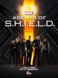 Agents Of S H I E L D Season 1 Wikipedia