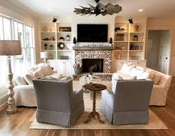 Living room furniture ideas with fireplace. 5 Nurturing Cool Ideas Small Living Room Remodel Life Living Room Remodel Ideas Living Room Arrangements Sunken Living Room Living Room Furniture Arrangement