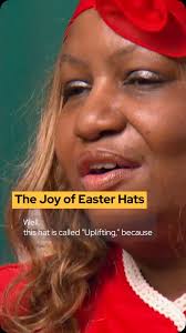 Reesie's Marvelous Hats ™️