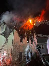 (1) the owner of any rental dwelling unit or the owner's authorized agent shall be responsible for supplying, installing and maintaining the required smoke alarms or smoke. Boston Fire Dept Pa Twitter Heavy Stream Appliances An Multiple Large Diameter Hoses Being Used To As The Fire Continues To Burn This Is Now A 3rd Alarm Https T Co Esj4m4cut1