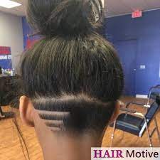 Undercut For Women 60 Chic And Edgy Ideas To Try Out Undercut Long Hair Undercut Hairstyles Women Undercut Natural Hair