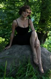 Надежда Жарычева - 64 фото