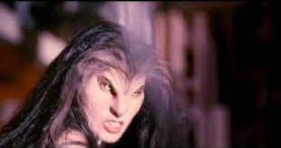 Skinwalkers Female Werewolf Female Werewolves Werewolf Monster Girl