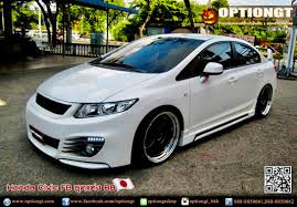 Bodykit kereta honda civic fb. Honda Civic Fb R8 Style Rl Car Accessories Online E Shop Facebook